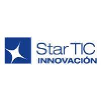 startic innovación s.a. logo image