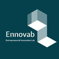 ennovab logo image