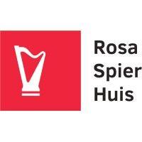 rosa spier huis logo image