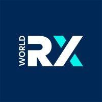 fia world rallycross championship logo image