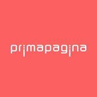 prima pagina logo image