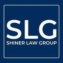 logo of Shiner Law Group