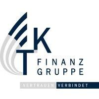 tk finanzgruppe logo image