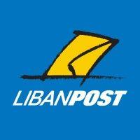 libanpost logo image