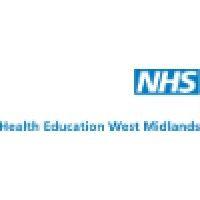 health education west midlands logo image