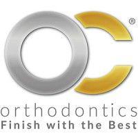 oc orthodontics logo image