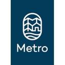 logo of Metro