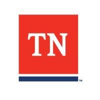 tennessee department of labor & workforce development logo image