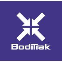 boditrak logo image