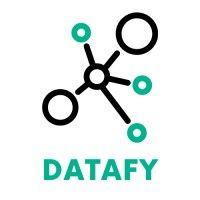 datafy logo image