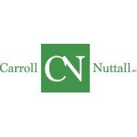 carroll & nuttall, p.c. logo image