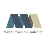 mowat mackie & anderson llp