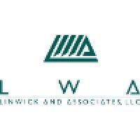 linwick & associates, llc logo image