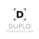 logo of Duplo Corporation