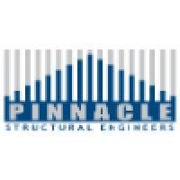 pinnacle structural engineers logo image