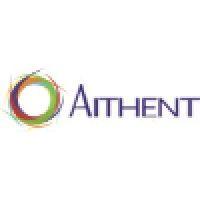 aithent inc. logo image