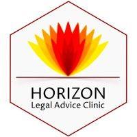 horizon legal advice clinic logo image