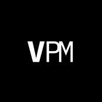 v productions & management logo image