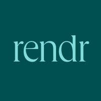 rendr logo image