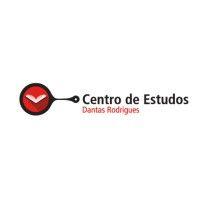 centro de estudos dantas rodrigues logo image