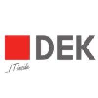 dek telecom gmbh