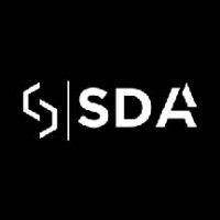 sda media | mobile app growth partner logo image