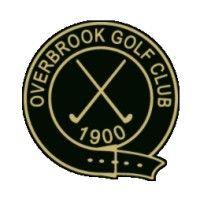 overbrook golf course