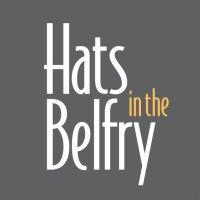 hats in the belfry logo image