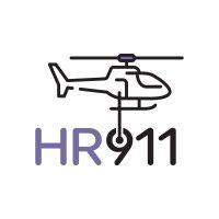 hr911 logo image