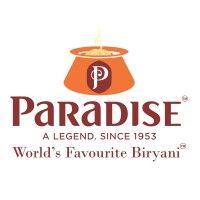 paradise food court pvt. ltd (paradise biryani) logo image