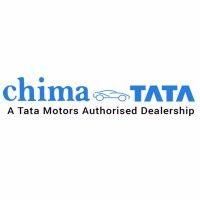 sri chima tata cars logo image