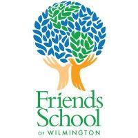 friends school of wilmington logo image