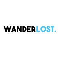 wanderlost logo image