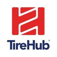 tirehub logo image