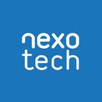 nexotech logo image