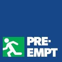 pre-empt logo image