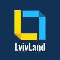 lvivland logo image