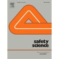 safety science - journal - elsevier logo image