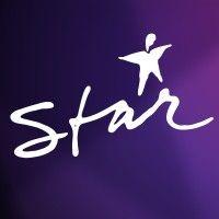 star logo image