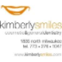 kimberly smiles logo image