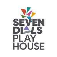 seven dials playhouse logo image