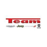 team chrysler jeep dodge ram