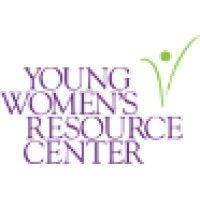 young women's resource center logo image