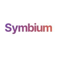 symbium logo image