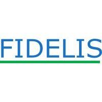 fidelis logo image