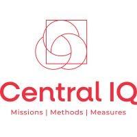 central iq, inc. logo image