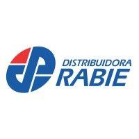 distribuidora rabie logo image