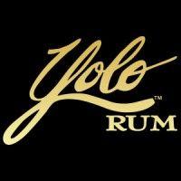 yolo rum logo image