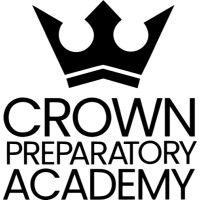 crown preparatory academy logo image