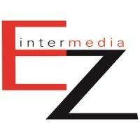 ez intermedia inc logo image